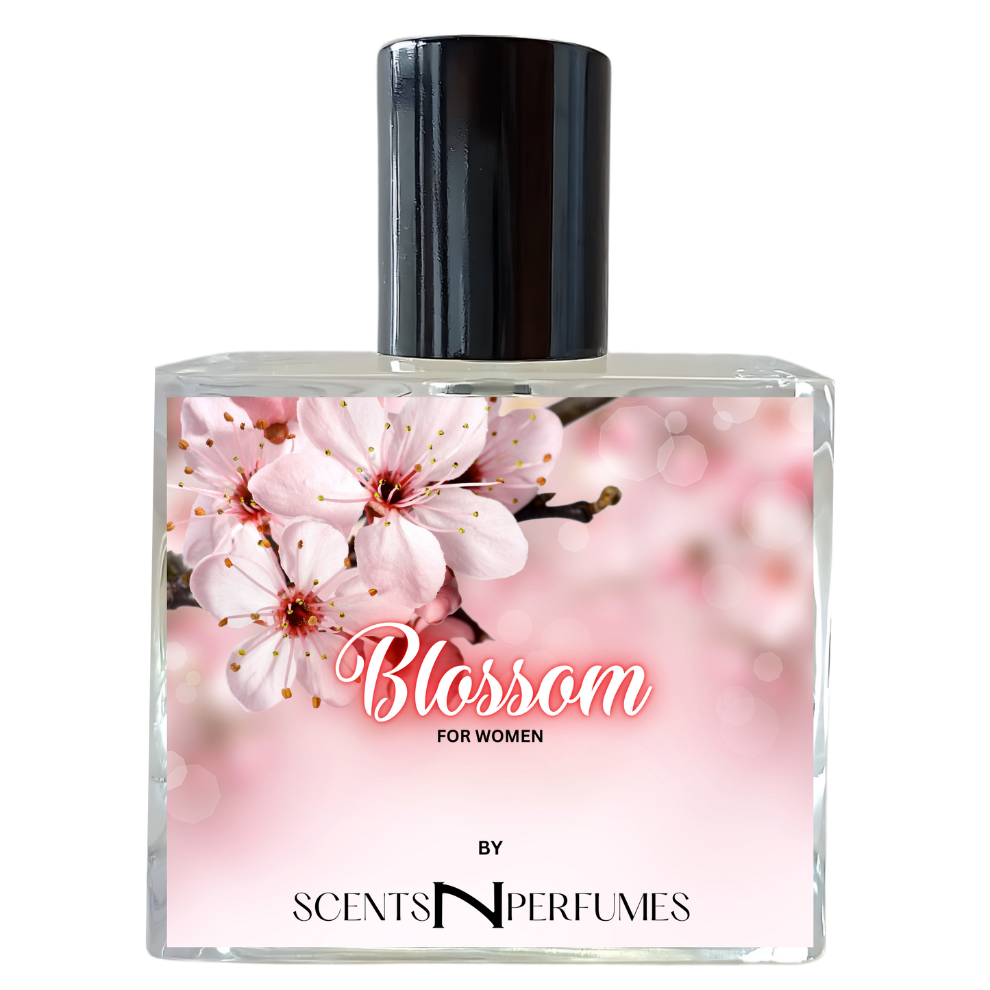 BLOSSOM - 50ml | Inspired by Gucci Bloom