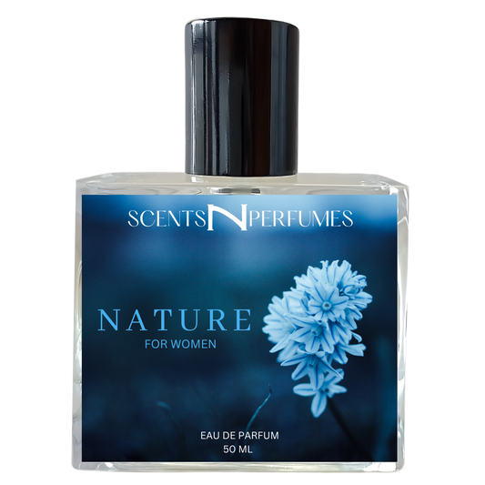 NATURE - 50ml | Inspired by Gucci Flora