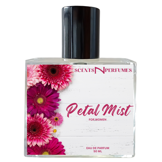 PETAL MIST - 50ml | Inspired by Gucci Rush