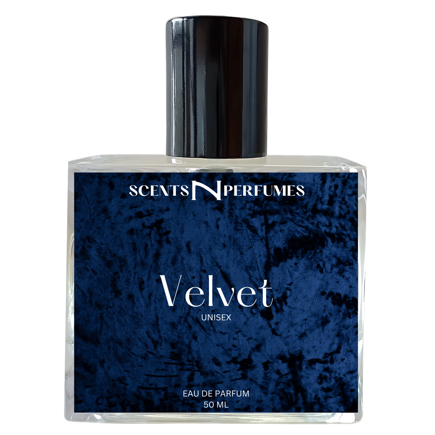 VELVET - 50ml | Inspired by Baccarat Rouge 540